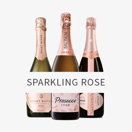 Picture for category Sparkling Rosé