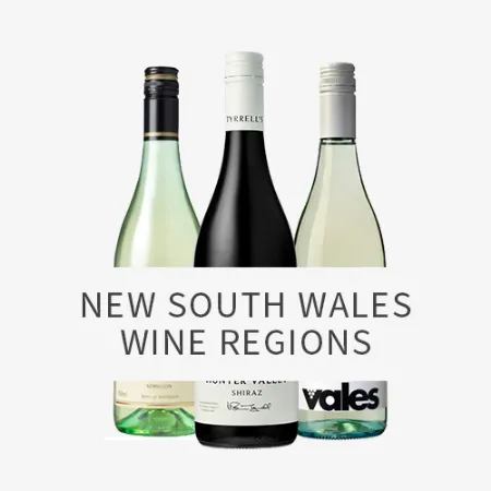 Picture for category NSW Wine Regions