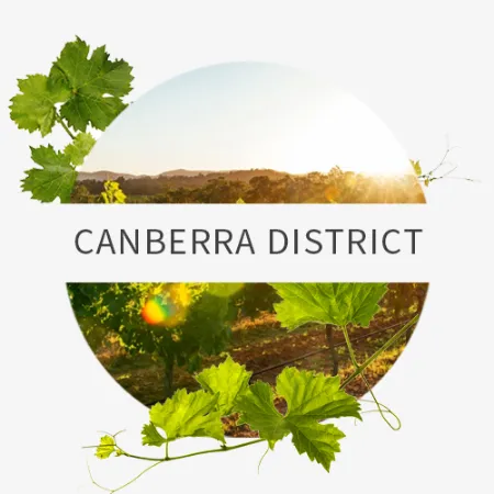 Picture for category Canberra District
