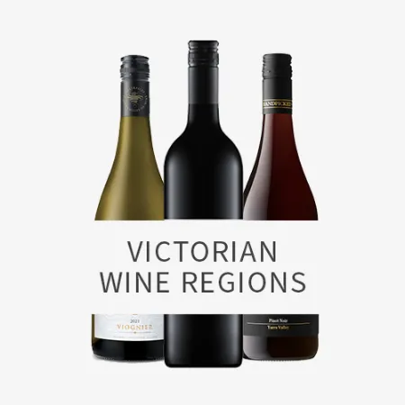 Picture for category VIC Wine Regions