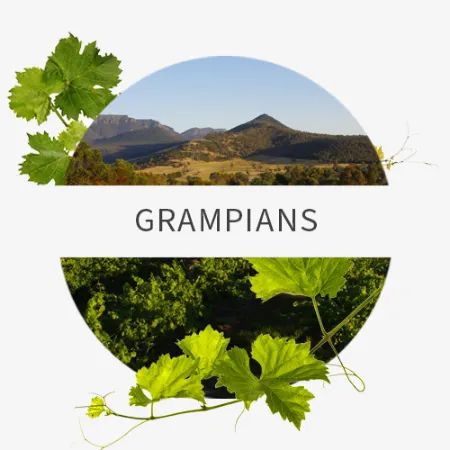 Picture for category The Grampians