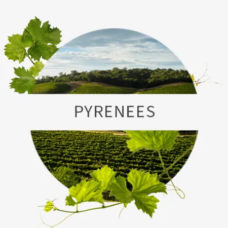 Picture for category Pyrenees