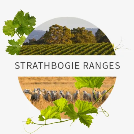 Picture for category Strathbogie Ranges
