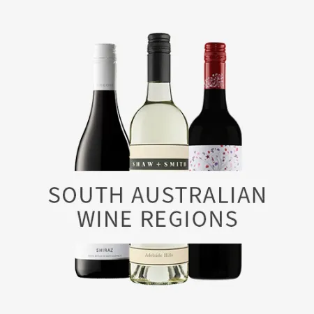Picture for category SA Wine Regions
