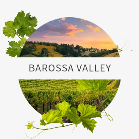 Picture for category Barossa Valley