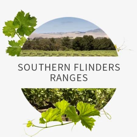 Picture for category Southern Flinders Ranges