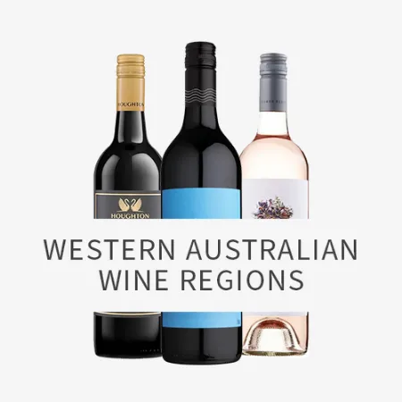 Picture for category WA Wine Regions