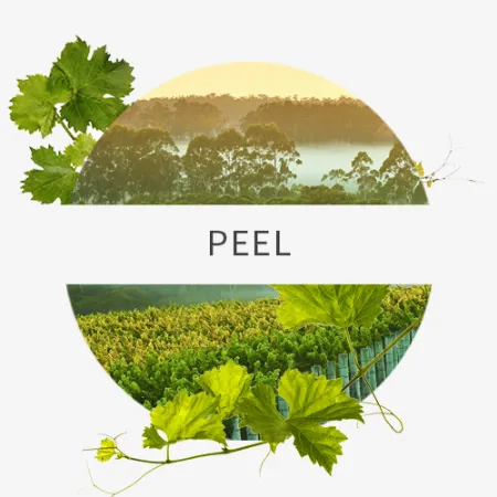 Picture for category Peel