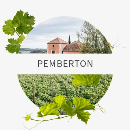 Picture for category Pemberton