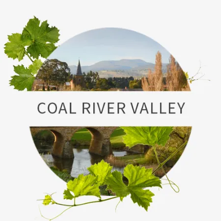 Picture for category Coal River Valley
