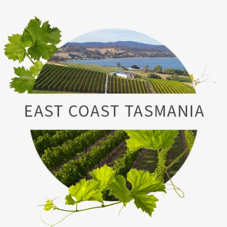 Picture for category East Coast Tasmania