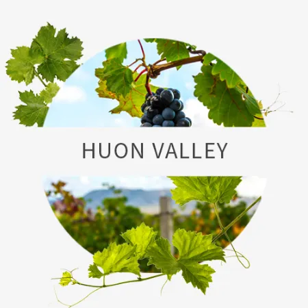 Picture for category Huon Valley