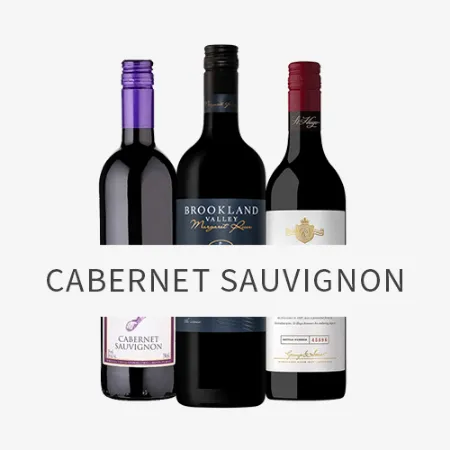 Picture for category Cabernet Sauvignon