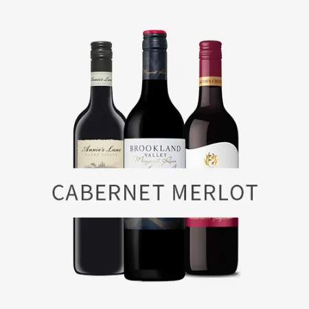 Picture for category Cabernet Merlot