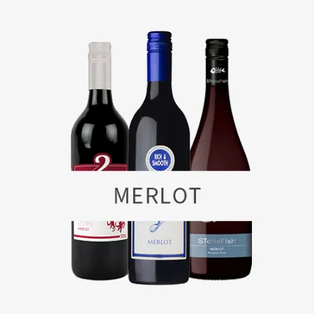 Picture for category Merlot