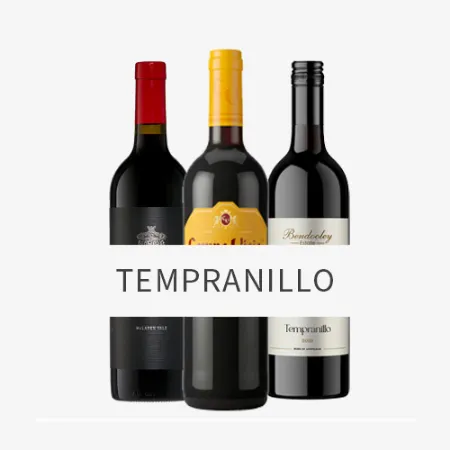 Picture for category Tempranillo
