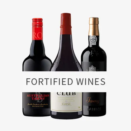 Picture for category Fortified Wines