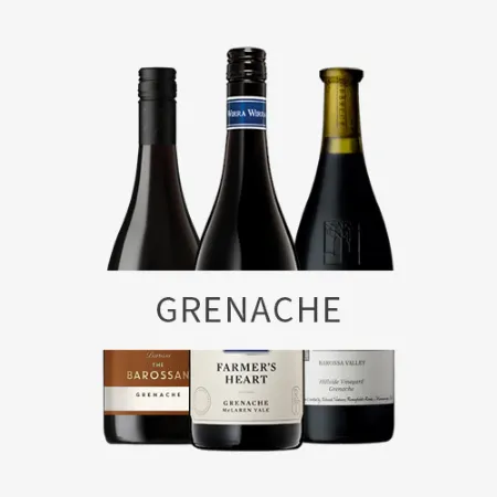 Picture for category Grenache