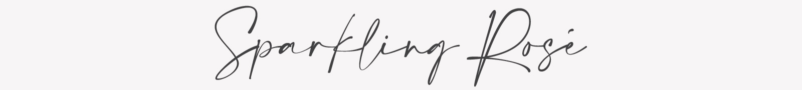 Picture for category Sparkling Rosé