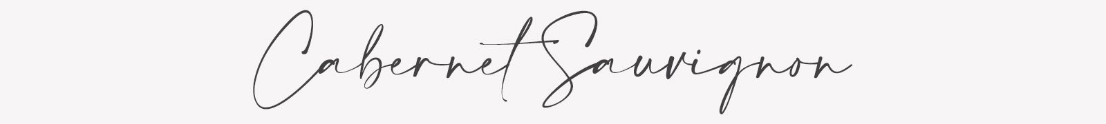 Picture for category Cabernet Sauvignon