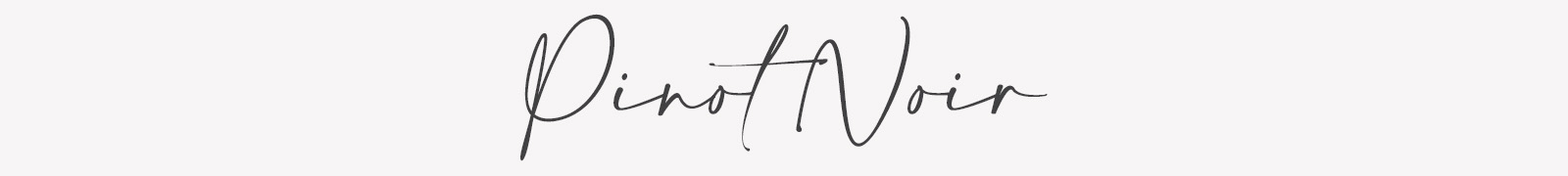 Picture for category Pinot Noir