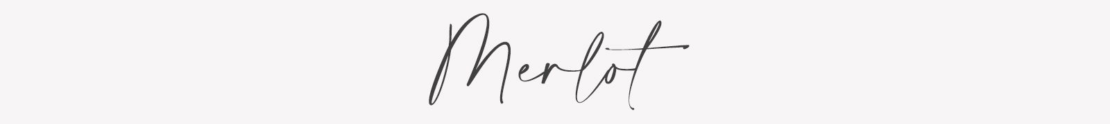 Picture for category Merlot