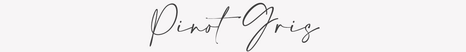 Picture for category Pinot Gris