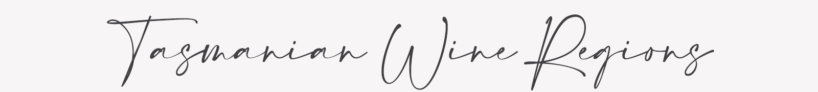 Picture for category Tasmania