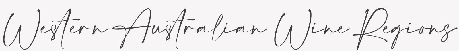 Picture for category WA Wine Regions