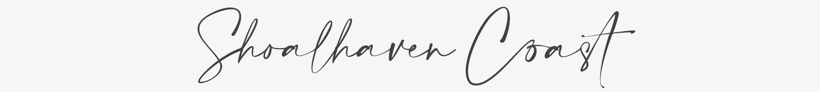 Picture for category Shoalhaven Coast