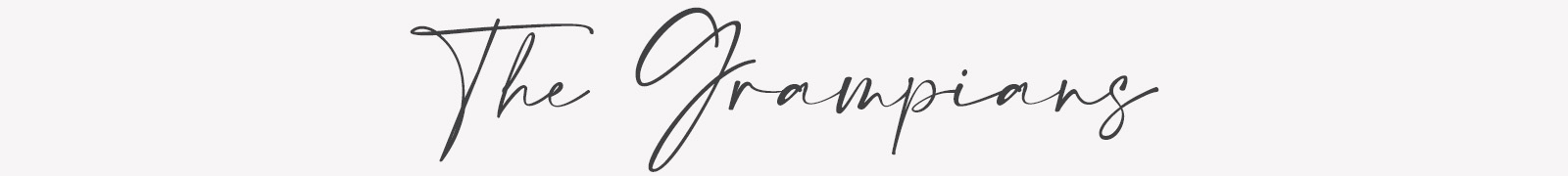 Picture for category The Grampians