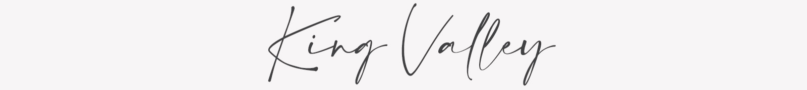 Picture for category King Valley