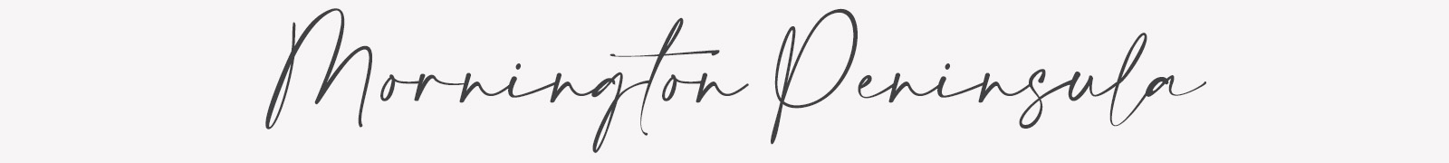 Picture for category Mornington Peninsula