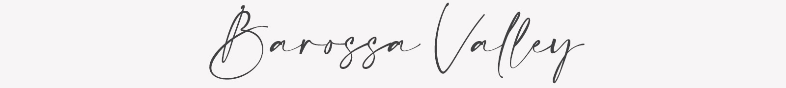 Picture for category Barossa Valley