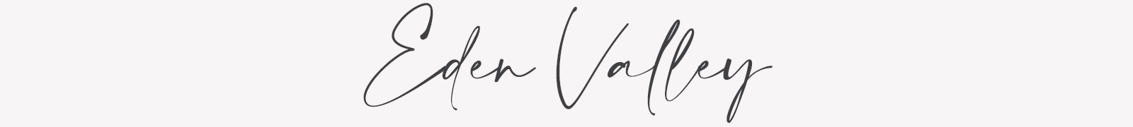 Picture for category Eden Valley