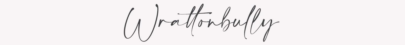 Picture for category Wrattonbully