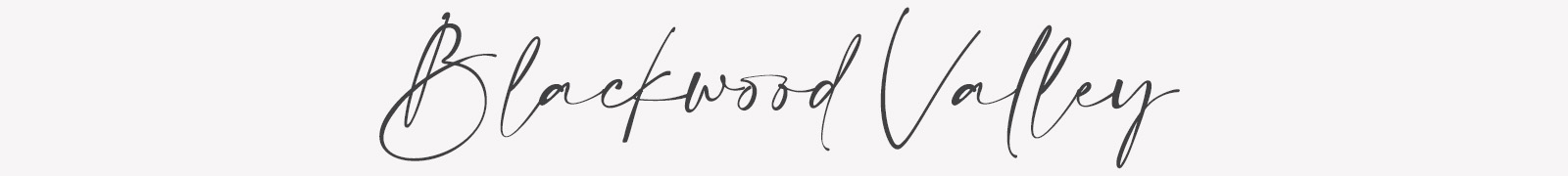 Picture for category Blackwood Valley