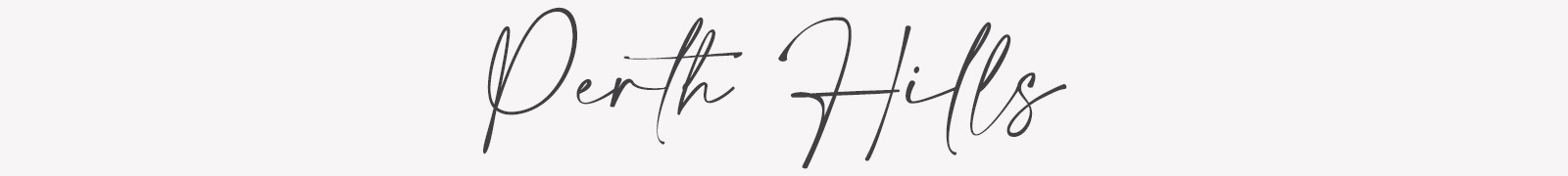 Picture for category Perth Hills