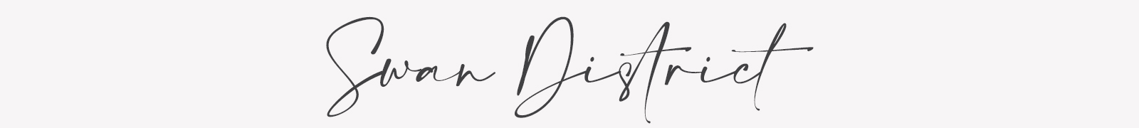 Picture for category Swan District