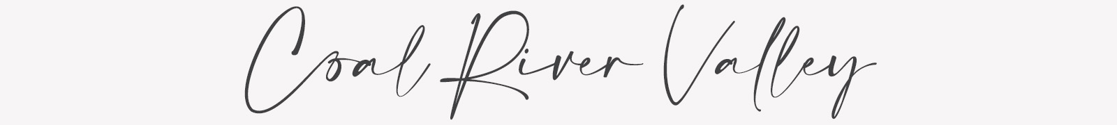 Picture for category Coal River Valley