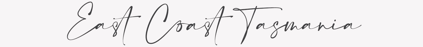 Picture for category East Coast Tasmania