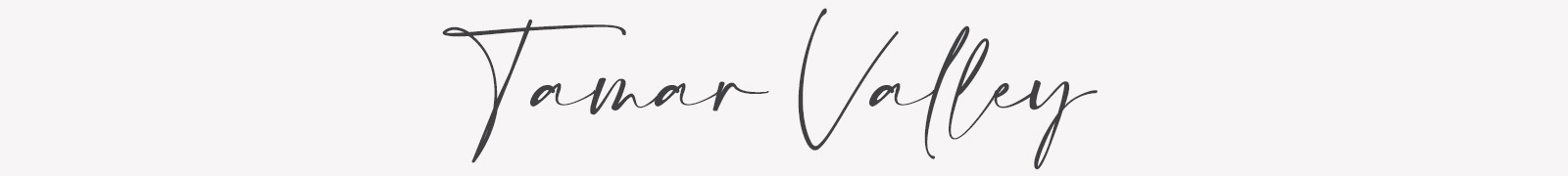 Picture for category Tamar Valley