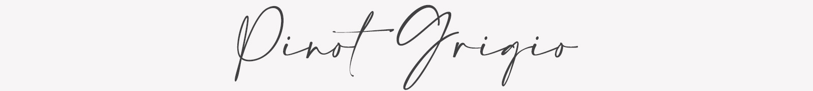 Picture for category Pinot Grigio