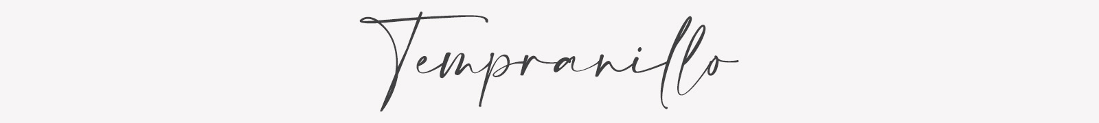 Picture for category Tempranillo