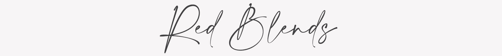 Picture for category Red Blends